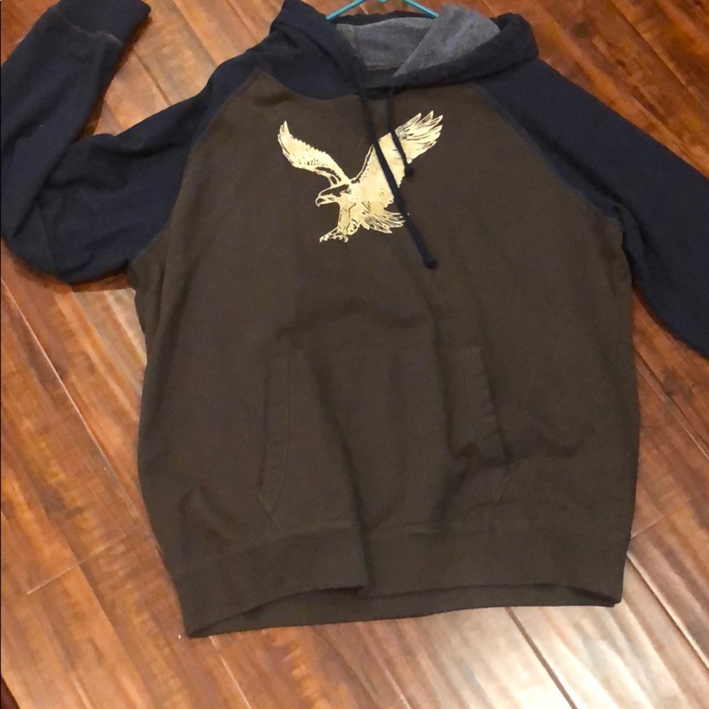 American Eagle Hoodie